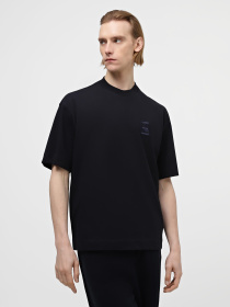 Футболка Emporio Armani модель 3D1TD5-1J0EZ-0920 Фото