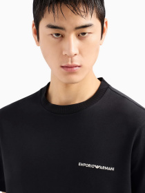 Футболка Emporio Armani модель 3D1TN3-1JOCZ-0033 Фото