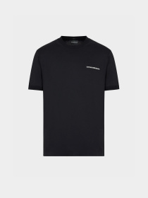 Футболка Emporio Armani модель 3D1TN3-1JOCZ-0033 Фото