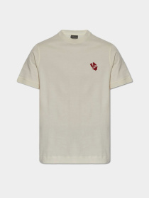 Футболка Emporio Armani модель 3D1TN3-1JOCZ-0158 Фото