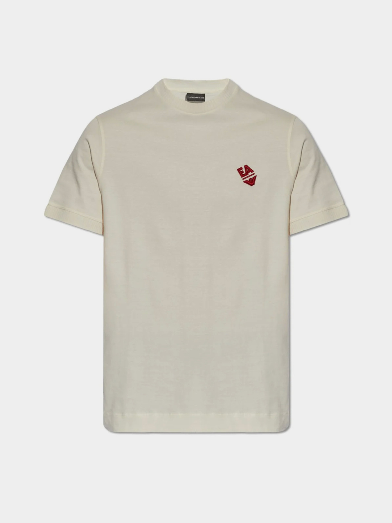 Футболка Emporio Armani модель 3D1TN3-1JOCZ-0158 Фото