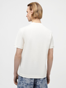 Футболка Emporio Armani модель 3D1TN3-1JOCZ-0158 Фото