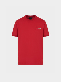 Футболка Emporio Armani модель 3D1TN3-1JOCZ-0366 Фото