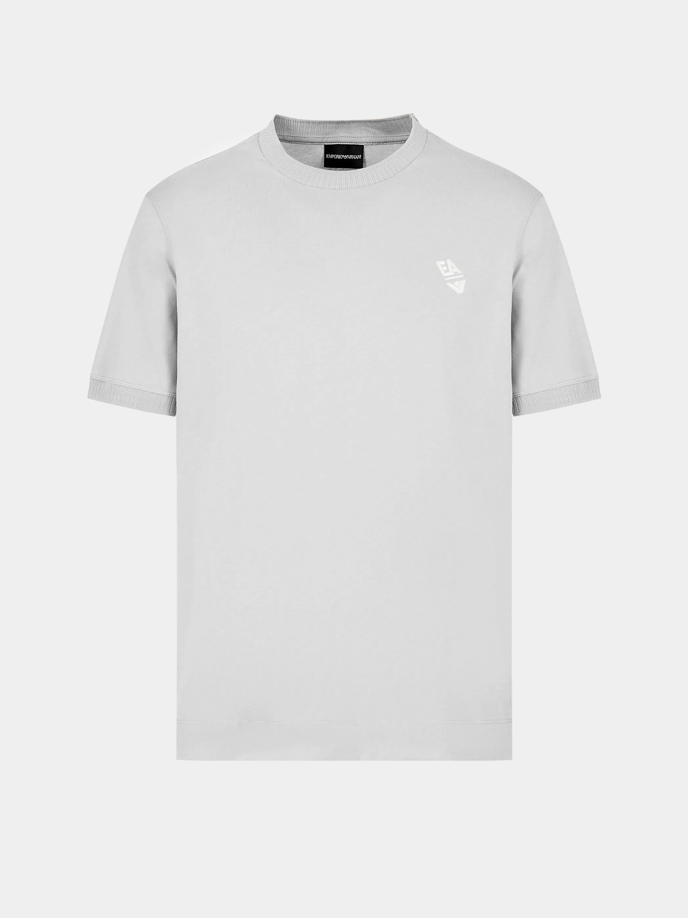 Футболка Emporio Armani модель 3D1TN3-1JOCZ-0664 Фото