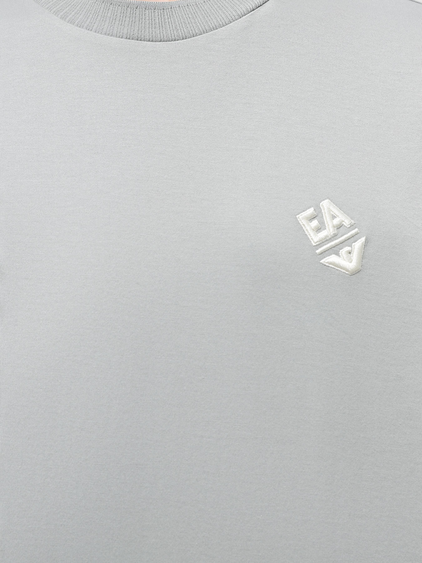 Футболка Emporio Armani модель 3D1TN3-1JOCZ-0664 Фото