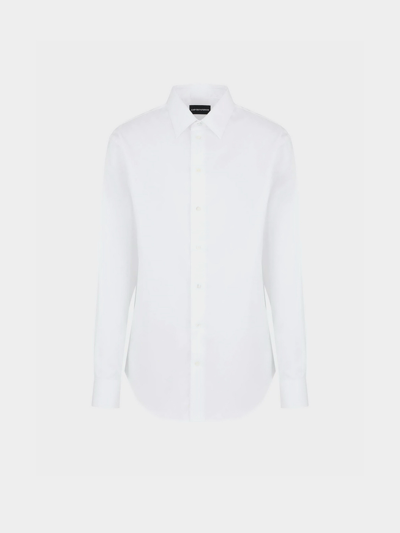 Рубашка Emporio Armani модель E31CM5-0BC33-100 Фото