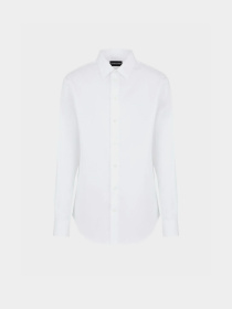 Рубашка Emporio Armani модель E31CM5-0BC33-100 Фото