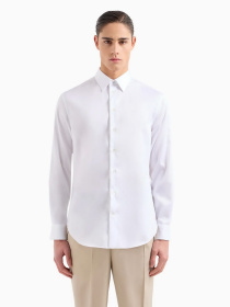 Сорочка Emporio Armani модель E31CM5-0BC33-100 Фото