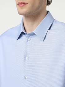 Сорочка повсякденна Emporio Armani модель E31CM5-F1003-704 Фото