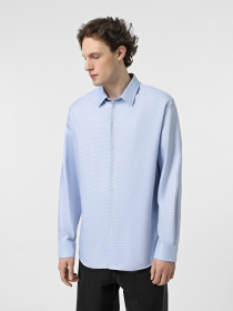 Рубашка повседневная Emporio Armani модель E31CM5-F1003-704 Фото