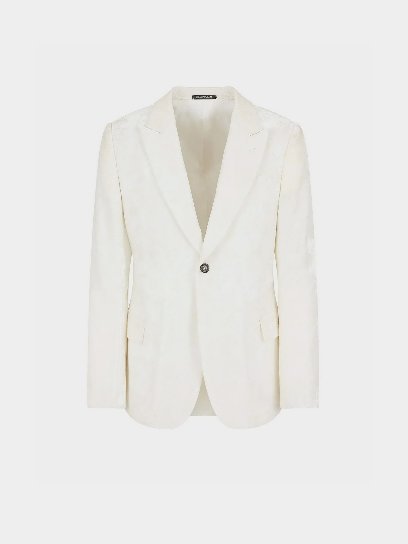 Пиджак Emporio Armani модель E31GB2-F1038-103 Фото