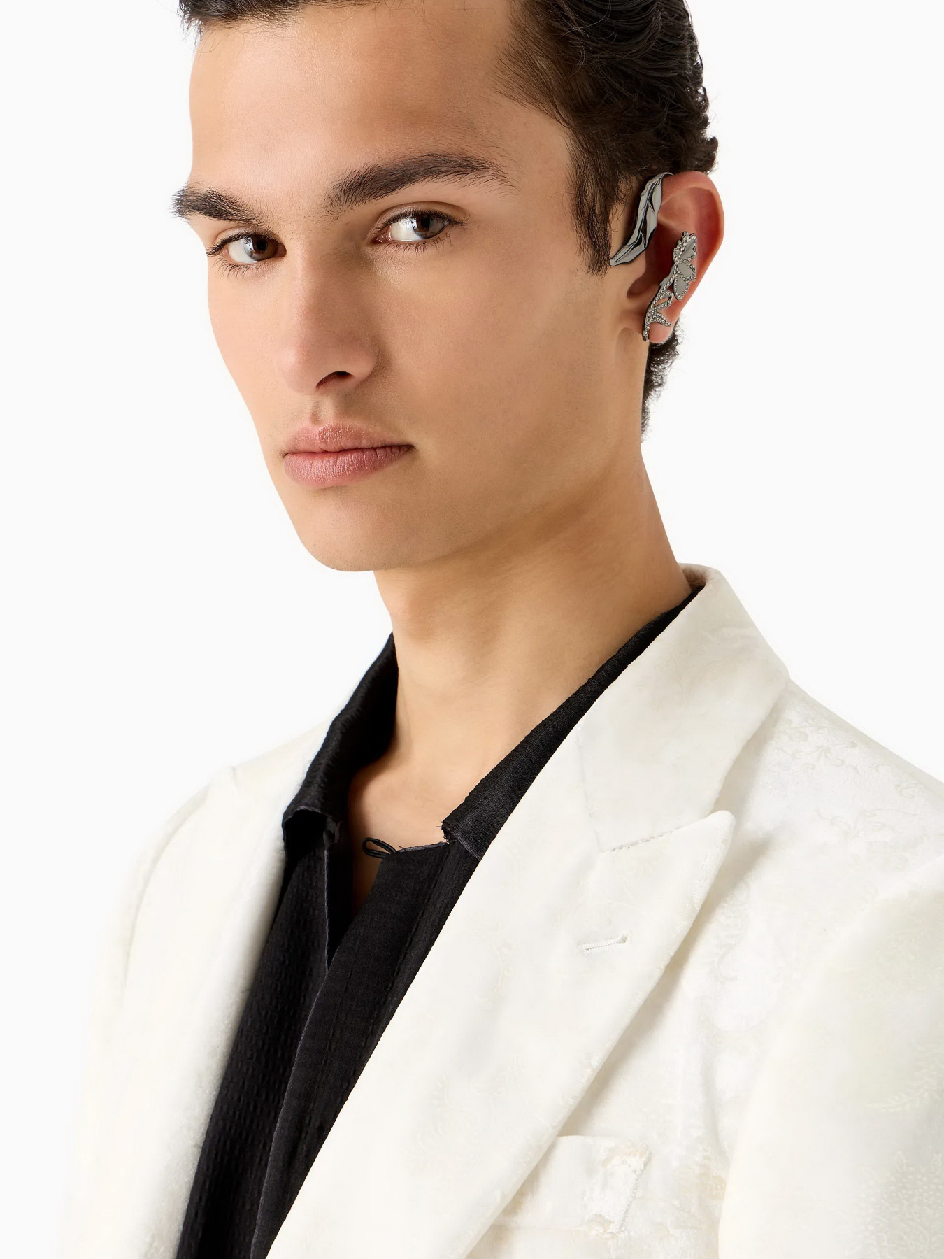 Піджак Emporio Armani модель E31GB2-F1038-103 Фото