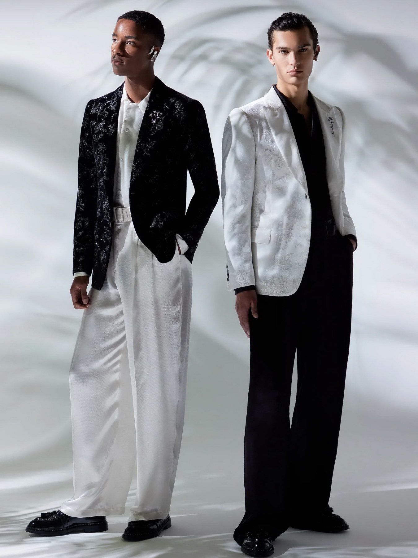 Піджак Emporio Armani модель E31GB2-F1038-103 Фото