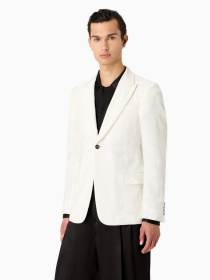 Піджак Emporio Armani модель E31GB2-F1038-103 Фото