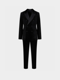 Деловой костюм Emporio Armani модель E31VB9-01818-999 Фото