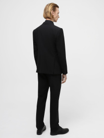 Деловой костюм Emporio Armani модель E31VMB-01502-999 Фото