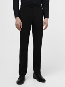 Діловий костюм Emporio Armani модель E31VMB-01502-999 Фото