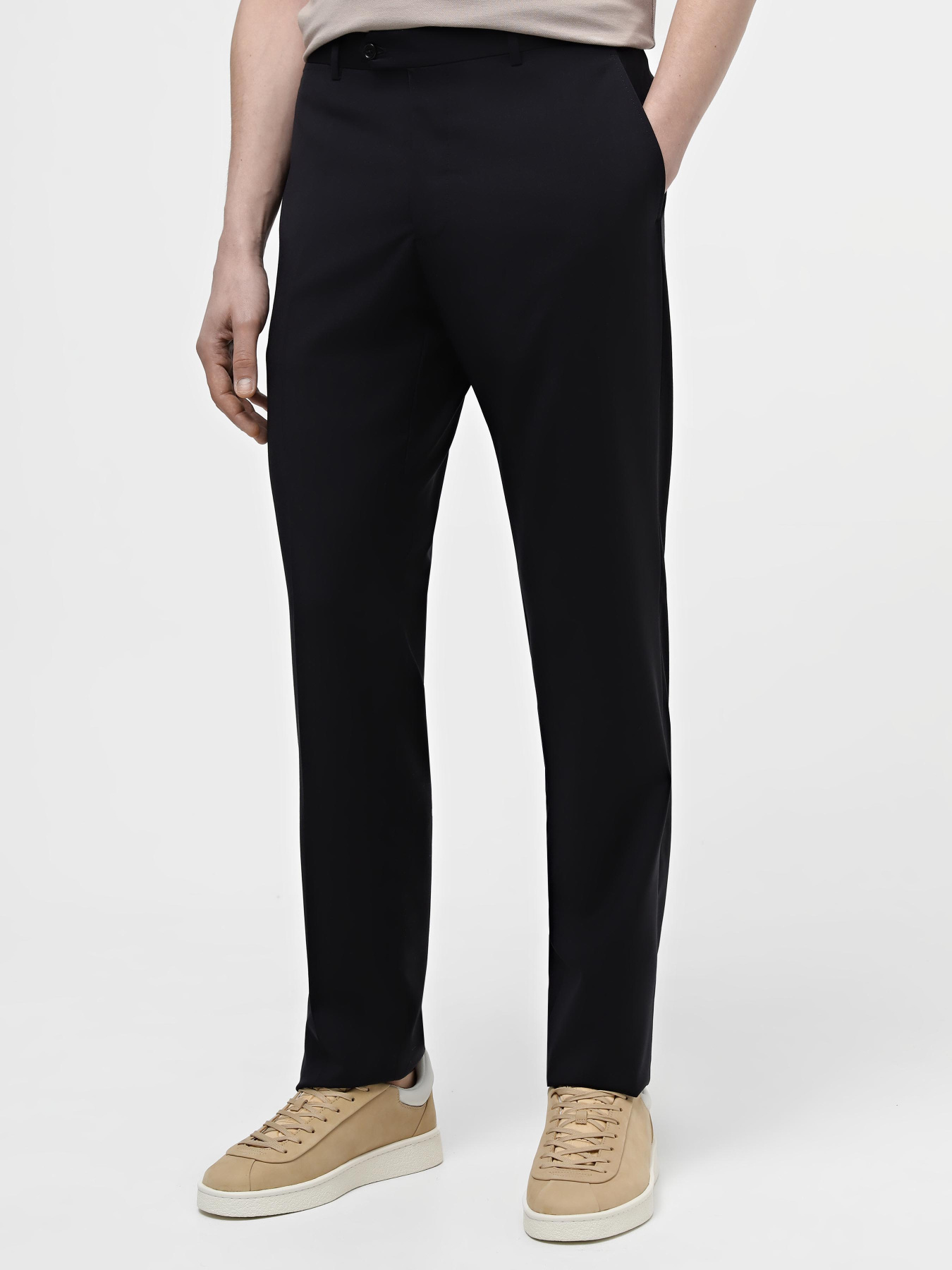 Деловой костюм Emporio Armani модель E31VMB-01504-922 Фото