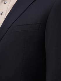 Діловий костюм Emporio Armani модель E31VMB-01504-922 Фото