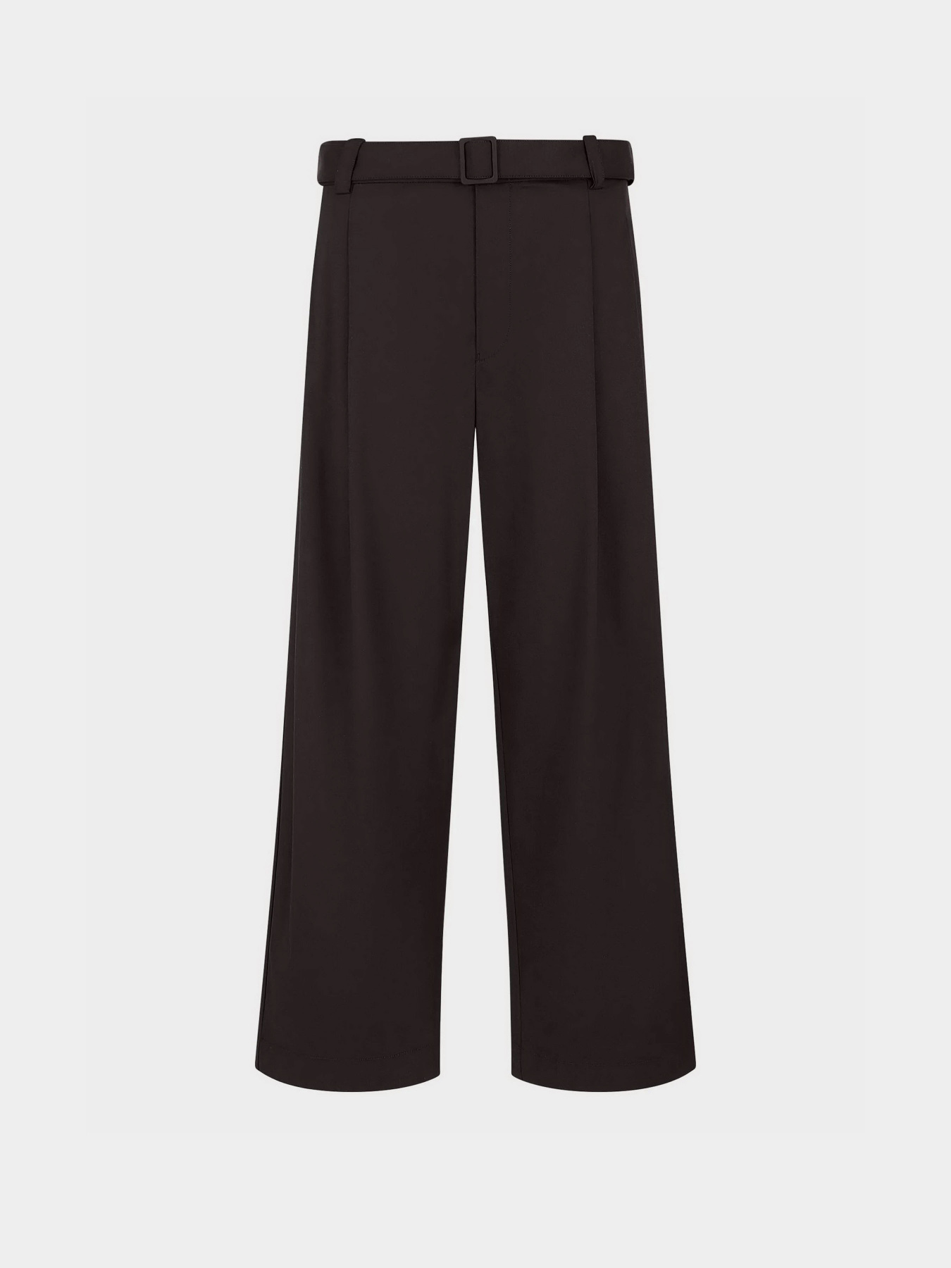 Штани повсякденні Emporio Armani модель E31P29-F1066-999 Фото