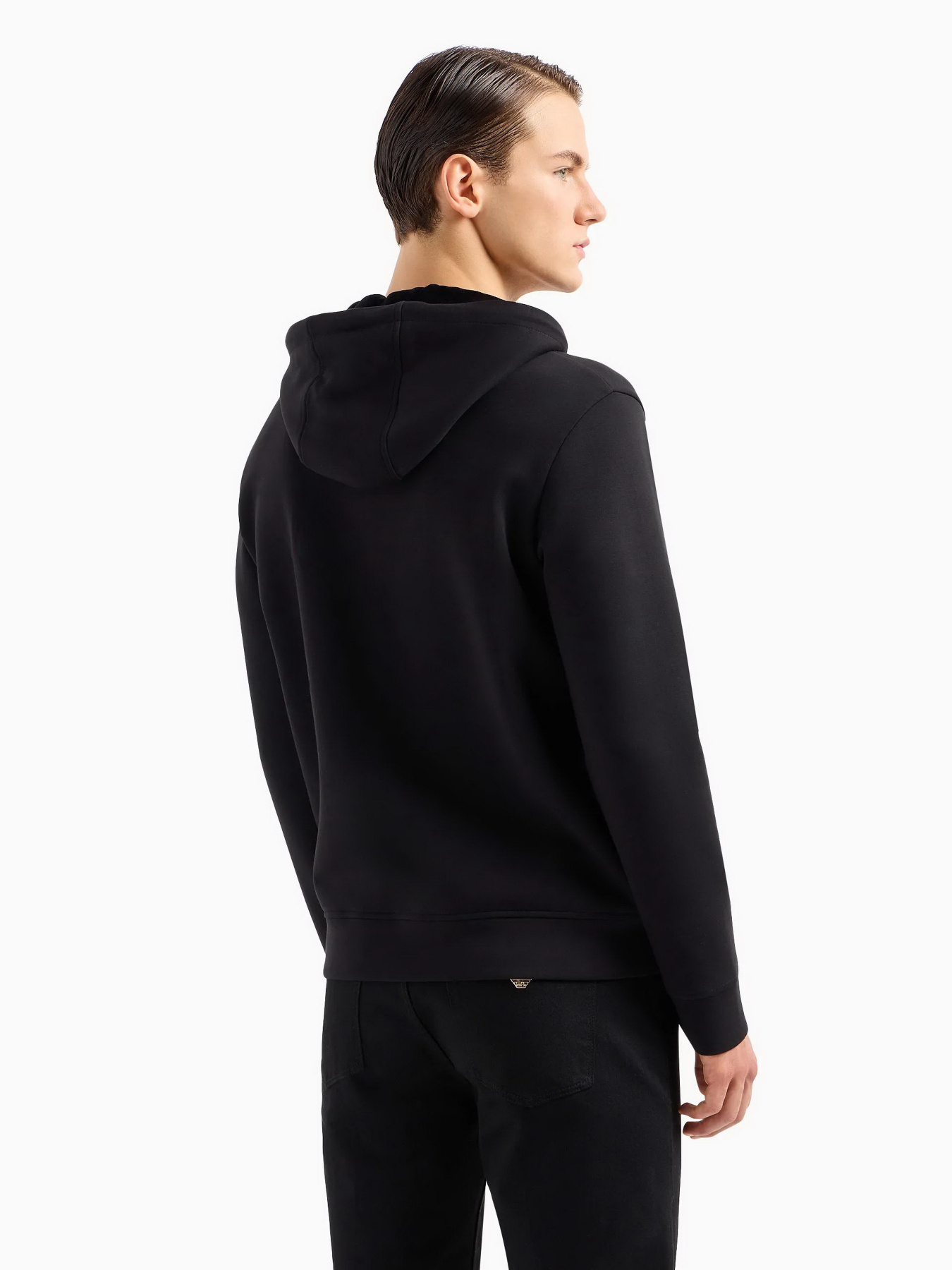 Кофта Emporio Armani Chinese New Year модель EM000001-AF10013-U8133 Фото