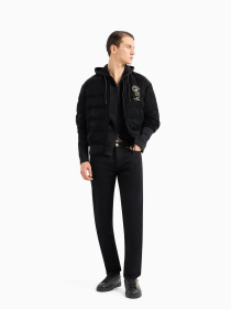 Кофта Emporio Armani Chinese New Year модель EM000001-AF10013-U8133 Фото