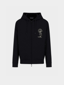 Кофта Emporio Armani Chinese New Year модель EM000001-AF10013-U8133 Фото