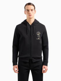 Кофта Emporio Armani Chinese New Year модель EM000001-AF10013-U8133 Фото