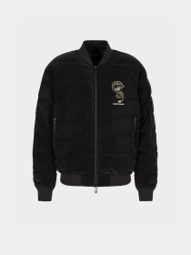 Демисезонная куртка Emporio Armani Chinese New Year модель EM000003-AF10014-U8133 Фото