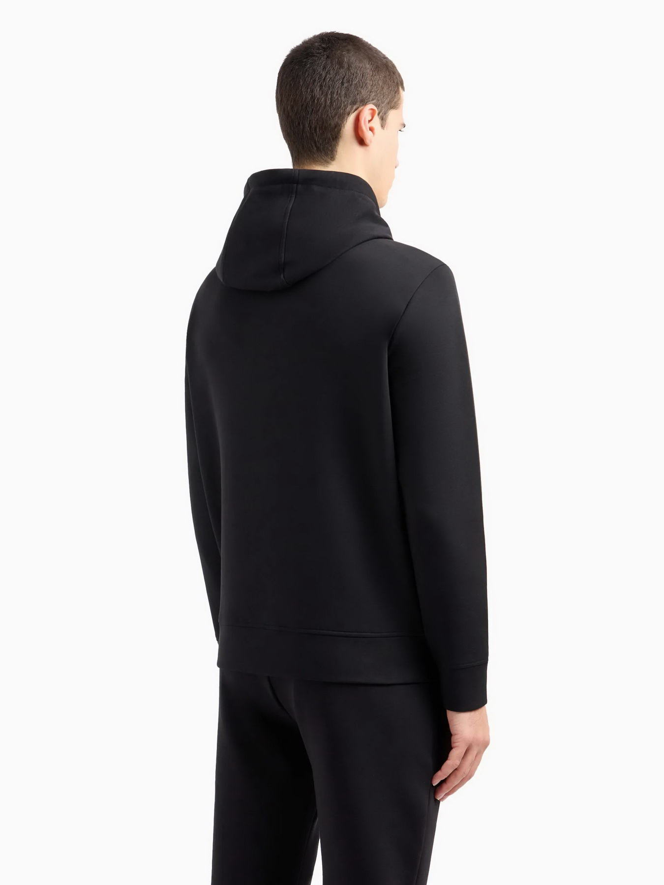 Худи Emporio Armani Chinese New Year модель EM000004-AF10013-U8133 Фото