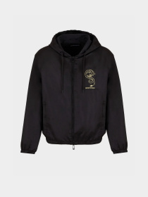 Демисезонная куртка Emporio Armani Chinese New Year модель EM000006-AF10016-U8133 Фото