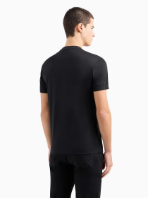 Футболка Emporio Armani Chinese New Year модель EM000009-AF10017-MC013 Фото