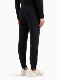 Штаны спортивные Emporio Armani Chinese New Year модель EM000012-AF10013-U8133 Фото