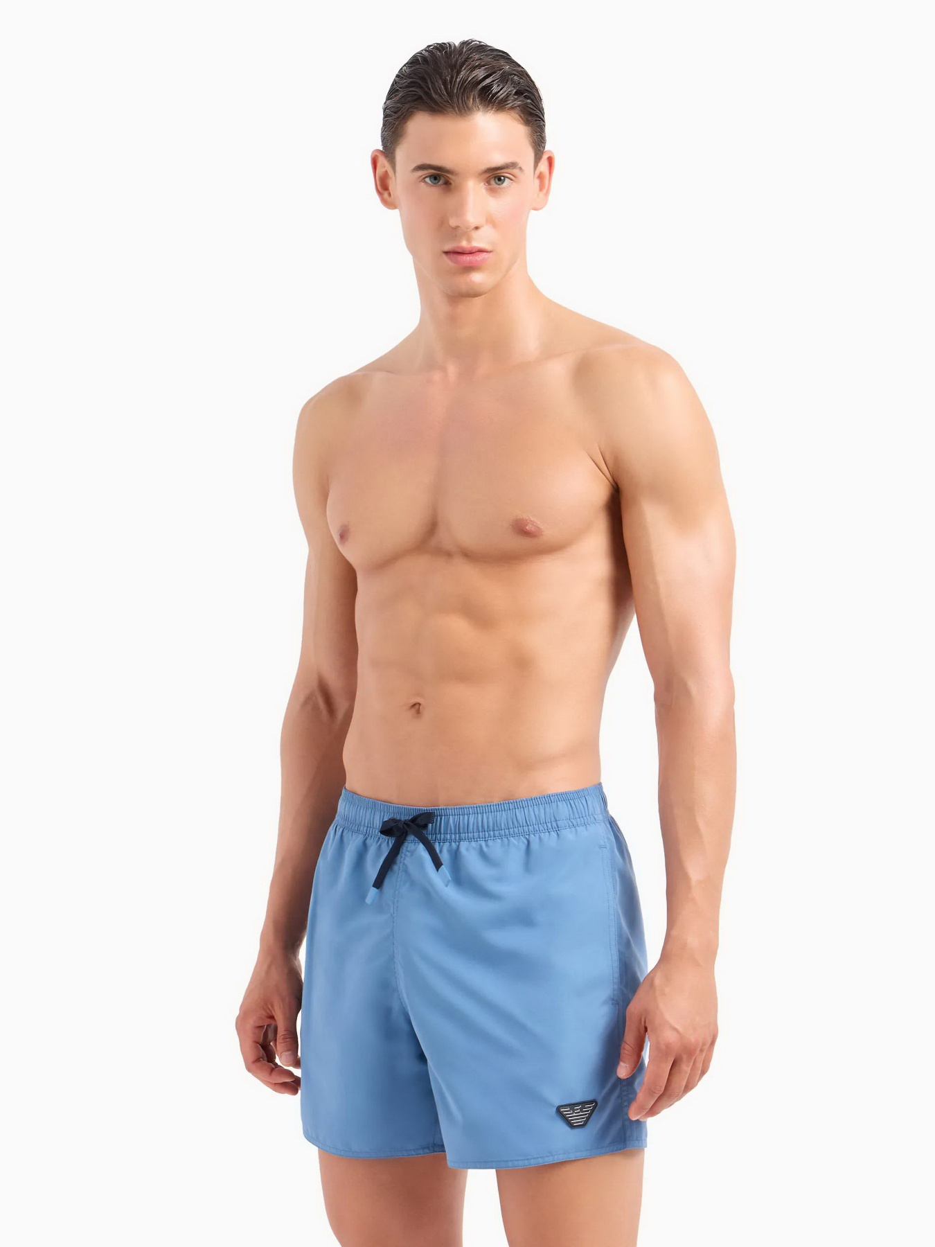 Шорты для плавания Emporio Armani модель 211740-4R420-05237 Фото