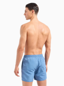 Шорты для плавания Emporio Armani модель 211740-4R420-05237 Фото