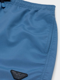 Шорты для плавания Emporio Armani модель 211740-4R420-05237 Фото