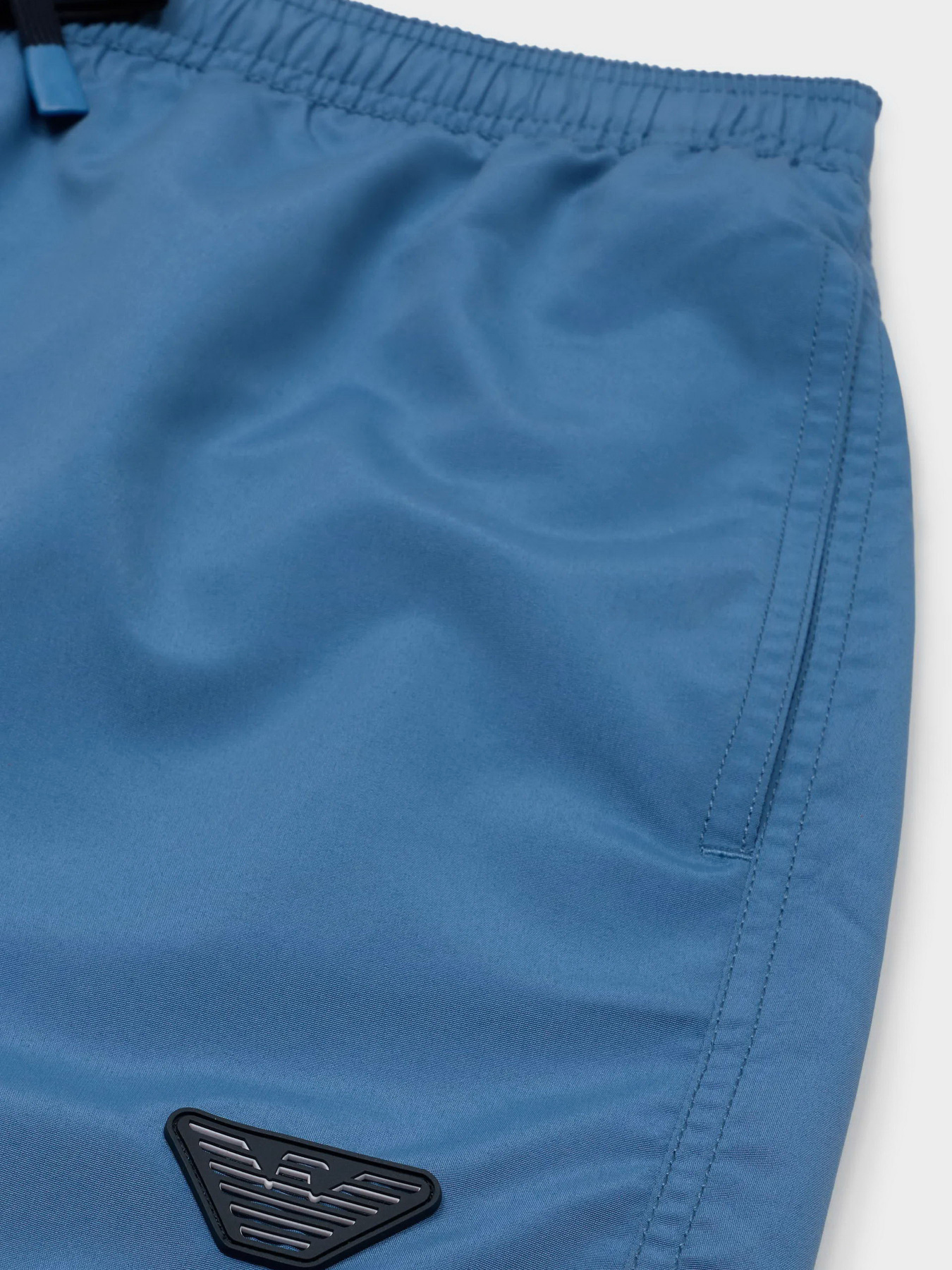 Шорти для плавання Emporio Armani модель 211740-4R420-05237 Фото