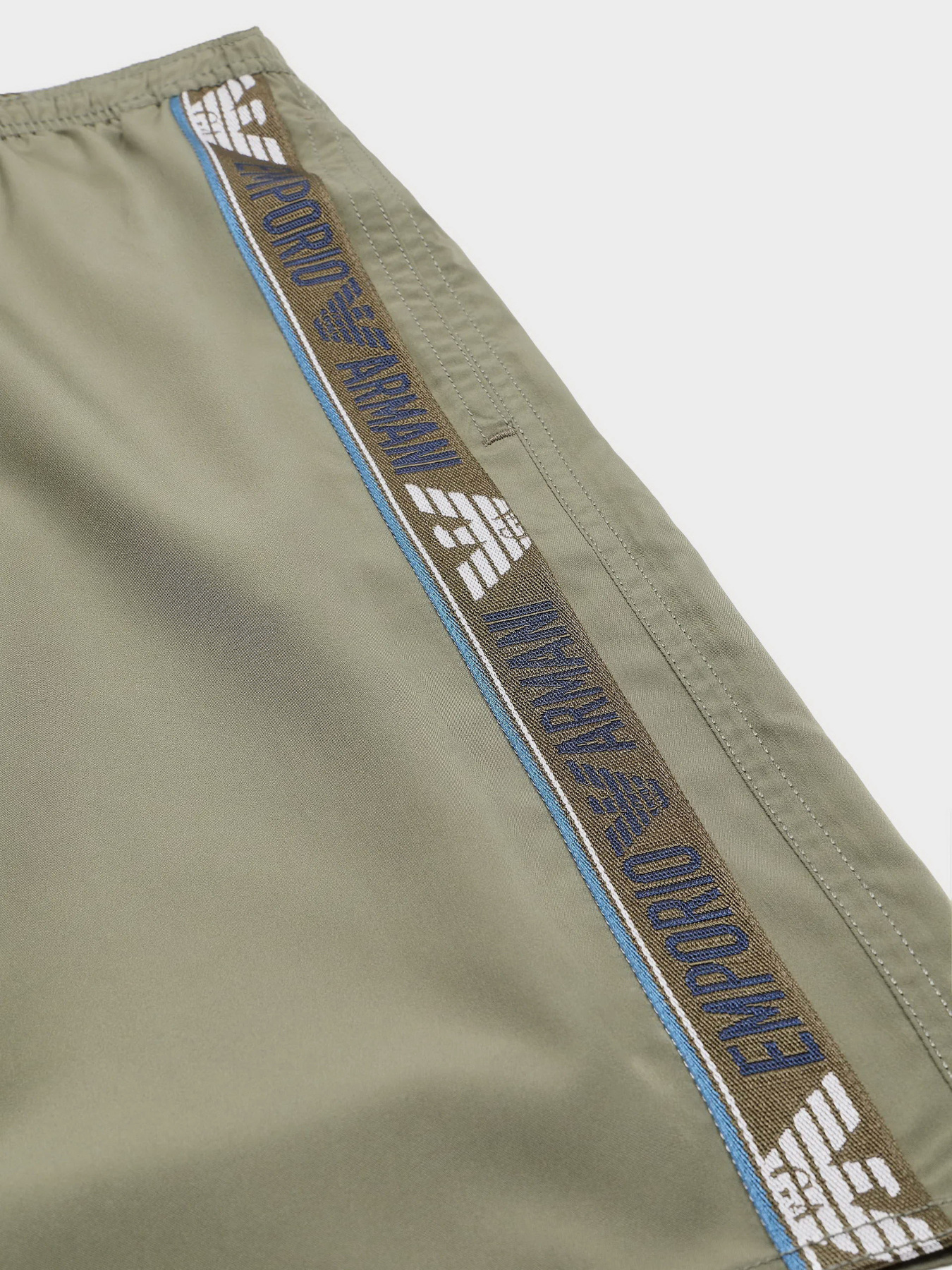 Шорты для плавания Emporio Armani модель 211753-4R443-00284 Фото