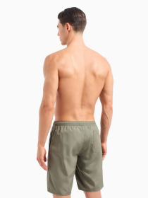 Шорти для плавання Emporio Armani модель 211753-4R443-00284 Фото