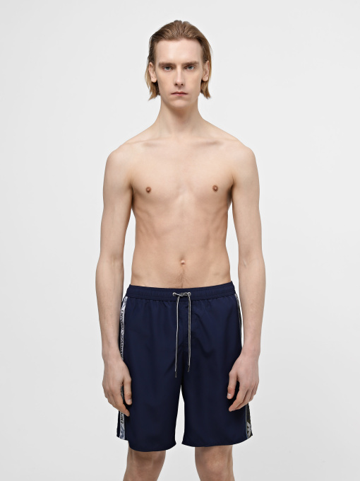 Шорты для плавания Emporio Armani модель 211753-4R443-06935 Фото