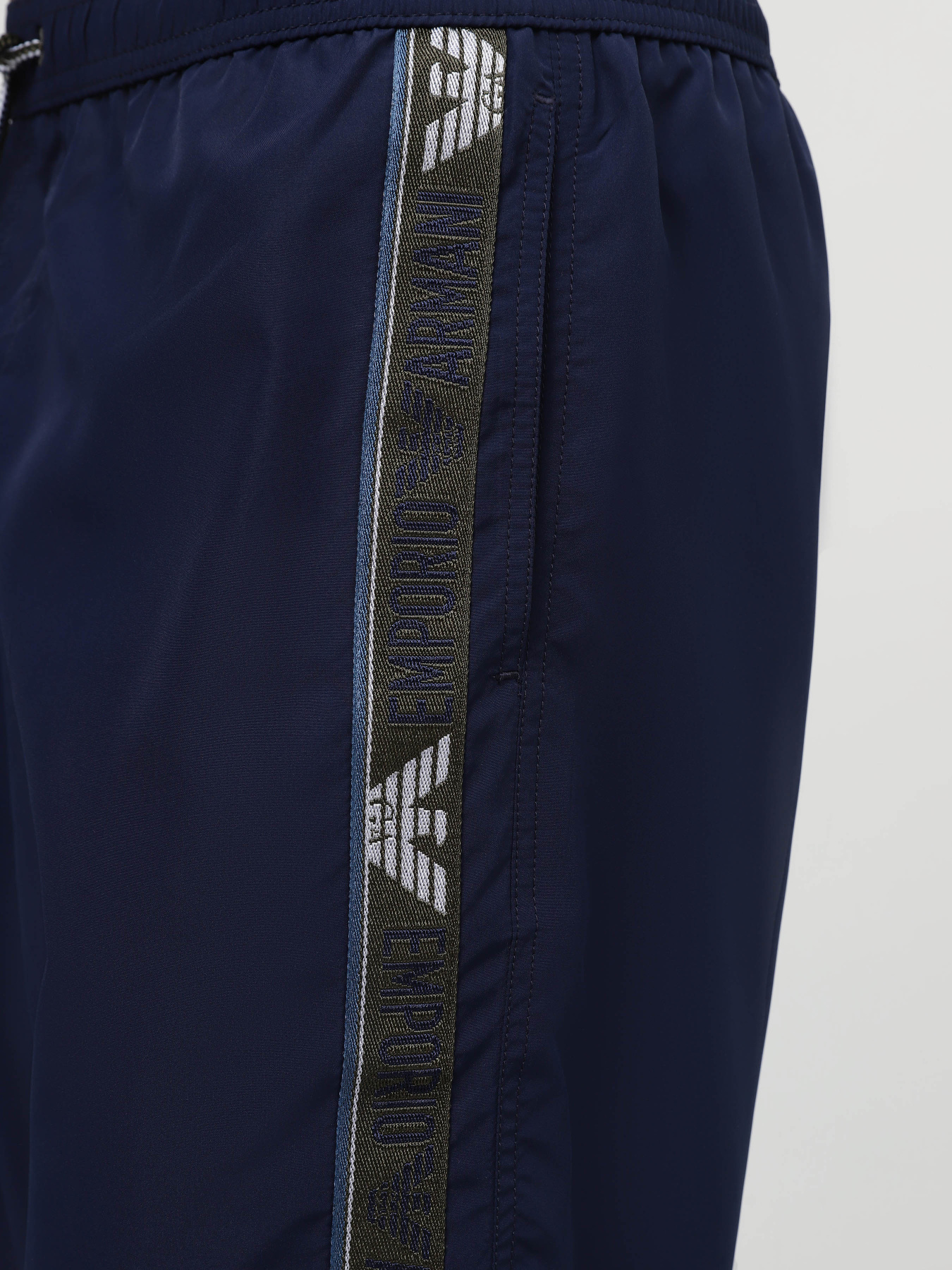 Шорти для плавання Emporio Armani модель 211753-4R443-06935 Фото