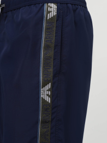 Шорти для плавання Emporio Armani модель 211753-4R443-06935 Фото