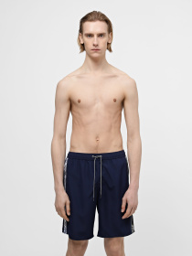 Шорти для плавання Emporio Armani модель 211753-4R443-06935 Фото