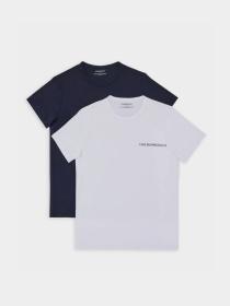 Комплект белья Emporio Armani модель 111267-4R717-10410 Фото