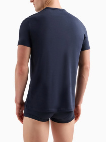 Комплект білизни Emporio Armani модель 111267-4R717-10410 Фото