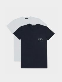 Комплект белья Emporio Armani модель 111670-4R715-23235 Фото