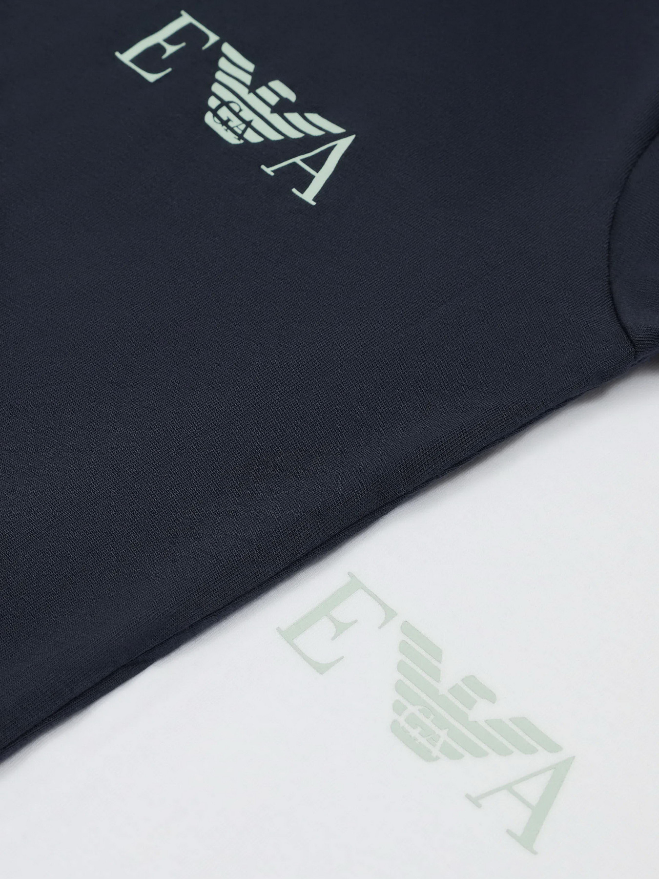 Комплект білизни Emporio Armani модель 111670-4R715-23235 Фото