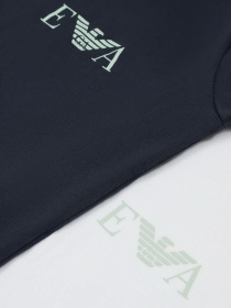 Комплект білизни Emporio Armani модель 111670-4R715-23235 Фото