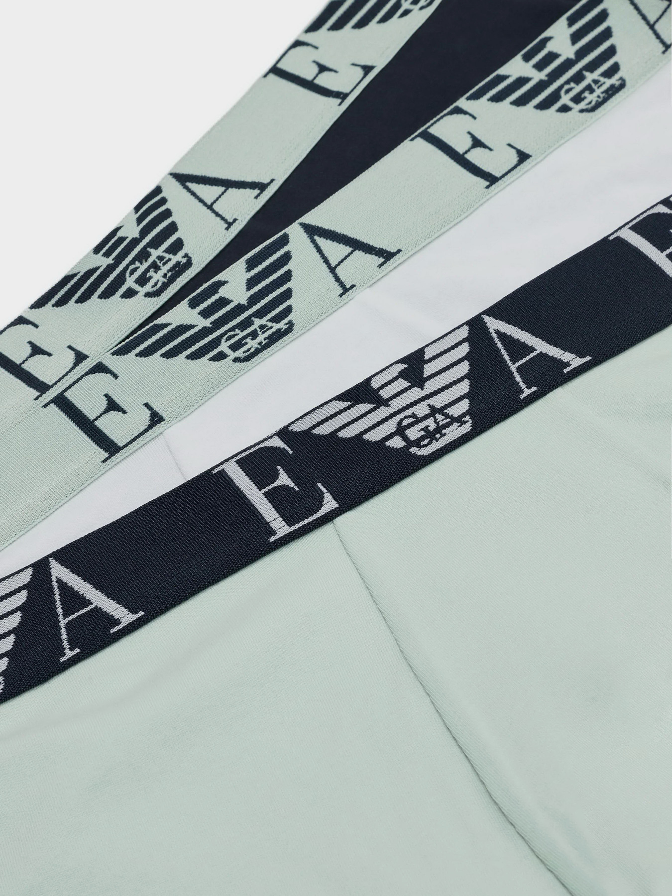 Набор трусов Emporio Armani модель 111357-4R715-18011 Фото