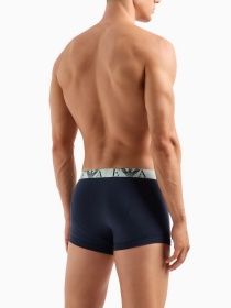 Набор трусов Emporio Armani модель 111357-4R715-18011 Фото